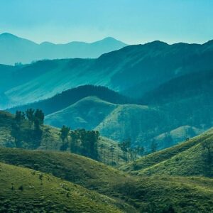 Vagamon Exclusive Information